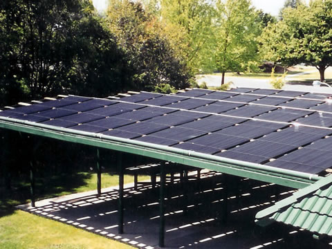 Pool Solar System for Homes in Sacramento California
