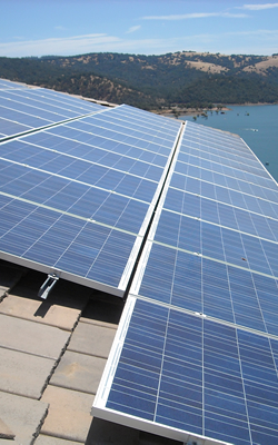 Residential Solar Electric Photovoltaic Systems South Sacramento CA