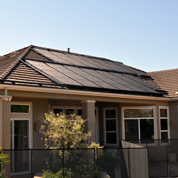 Solar Electric Company South Sacramento CA