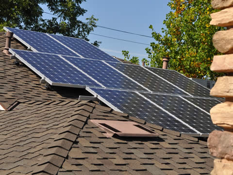 Solar Electric Photovoltaic Systems for Homes in Sacramento California